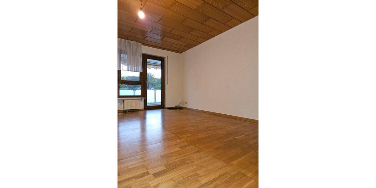 Erdgeschoßwohnung Rheinfelden (Baden) - 3 Zimmer, 77 m&sup2;, 1.350&euro; | Angebot:25374971