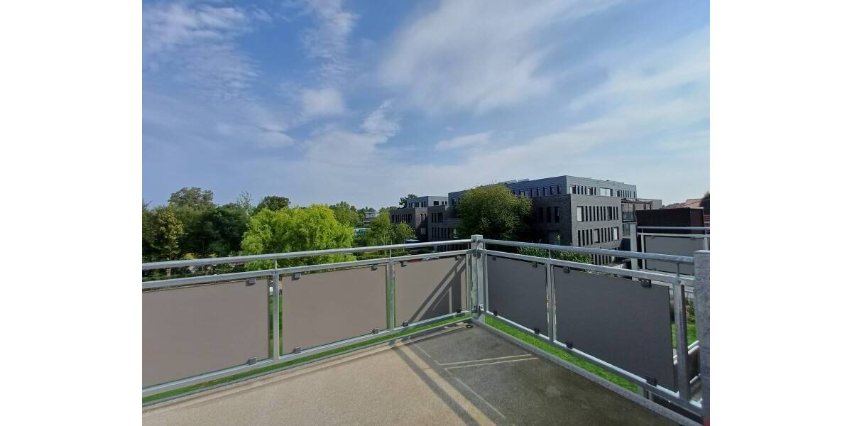 Etagenwohnung Minden Innenstadt - 3 Zimmer, 55 m&sup2;, 599&euro; | Angebot:26485854