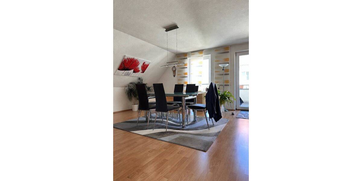 Etagenwohnung Magdeburg Stadtfeld Ost - 5 Zimmer, 160 m&sup2;, 1.510&euro; | Angebot:26819540