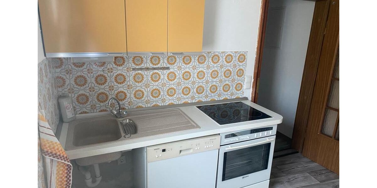 Etagenwohnung Ingelheim am Rhein Wackernheim - 2 Zimmer, 54 m&sup2;, 950&euro; | Angebot:25971963