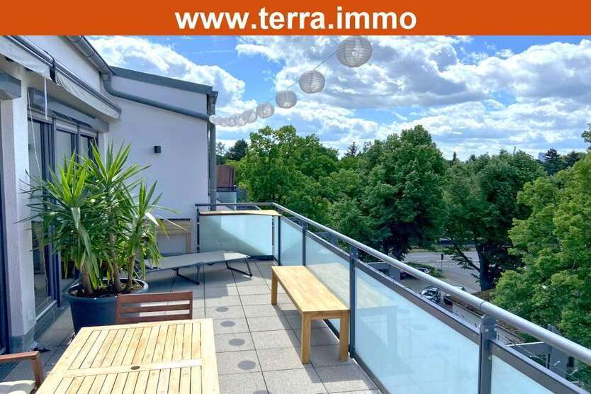 Wohnung zum Mieten in Frankfurt am Main 2.240 € 178 m²