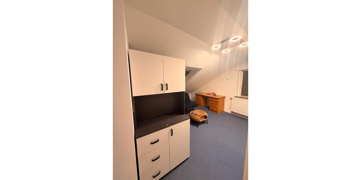 Terrassenwohnung Landau in der Pfalz - 2 Zimmer, 30 m&sup2;, 850&euro; | Angebot:25812715