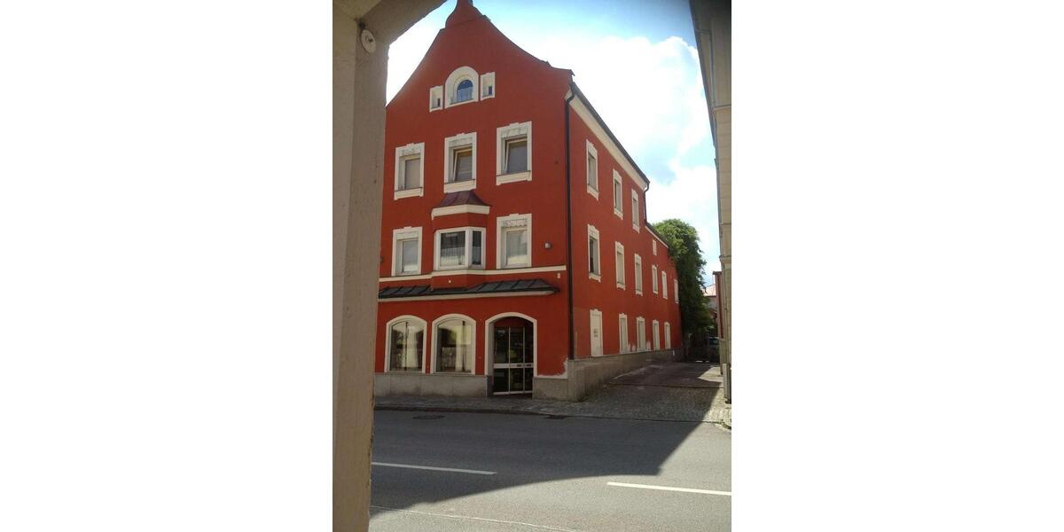 Gewerbeobjekt Simbach am Inn - 1.500&euro; | Angebot:25907303