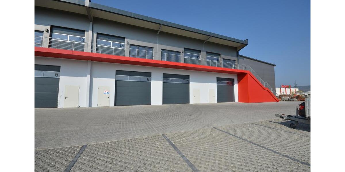 Gewerbeobjekt Elsenfeld - 690&euro; | Angebot:21423119