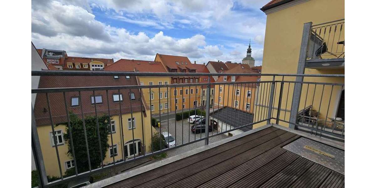 Etagenwohnung Bautzen Innenstadt - 3 Zimmer, 73 m&sup2;, 475&euro; | Angebot:26993933