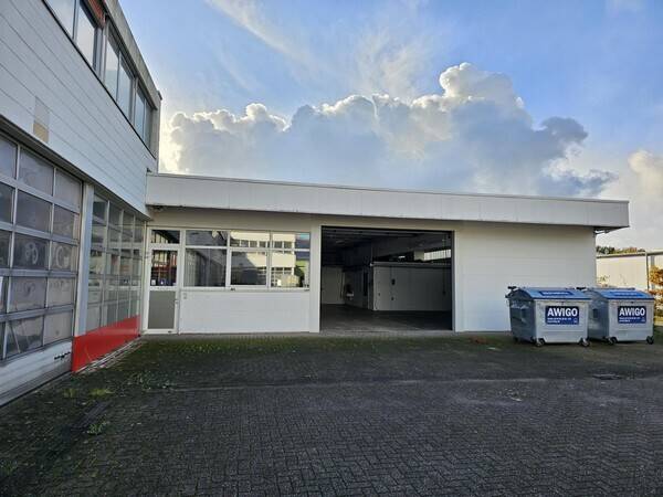 Gewerbeobjekt Georgsmarienhütte Harderberg - 3.400&euro; | Angebot:25740971