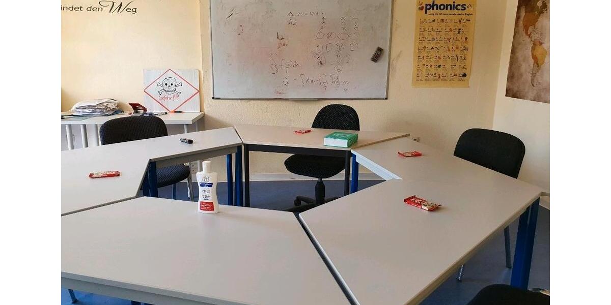 Gewerbeobjekt Bad Hersfeld - 350&euro; | Angebot:21119926