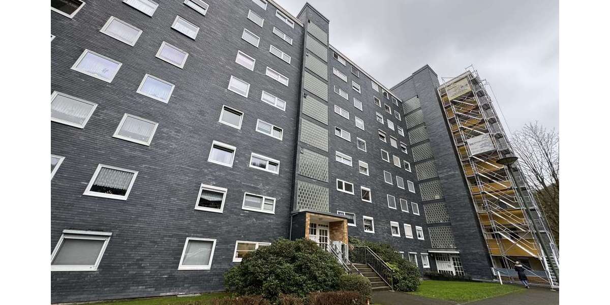 Wohnung zum Mieten in Hagen 650 € 78 m² 3 zimmer