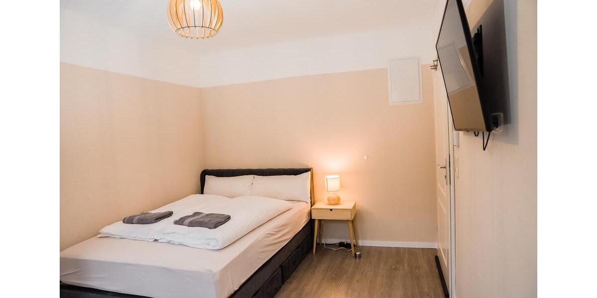 Wohnen auf Zeit Lübeck Sankt Lorenz Nord - 1 Zimmer, 25 m&sup2;, 750&euro; | Angebot:24700528