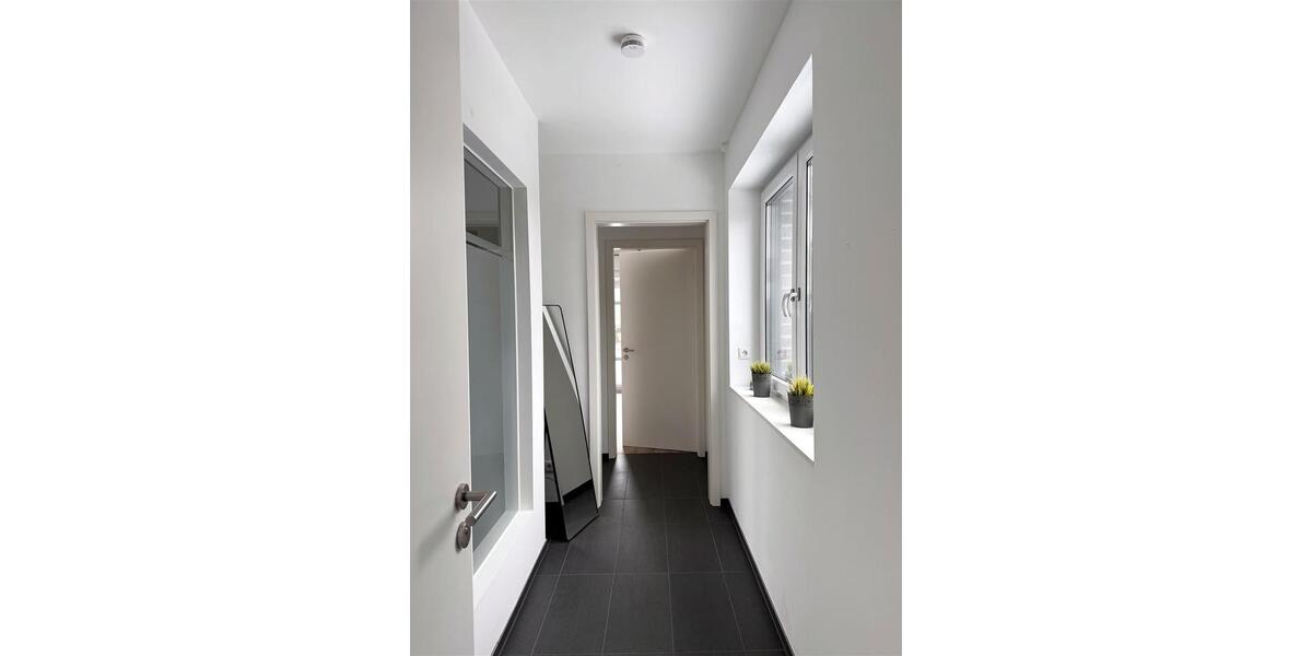 Erdgeschoßwohnung Vechta - 1 Zimmer, 18 m&sup2;, 295&euro; | Angebot:24866305