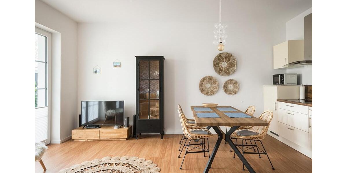 Wohnen auf Zeit Bad Zwischenahn - 3 Zimmer, 81 m&sup2;, 1.200&euro; | Angebot:24371067