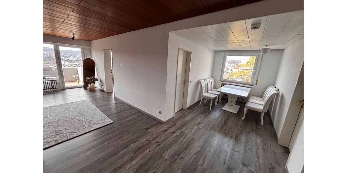 3,5 Zimmer Wohnung in Ringstraße Arnsberg ab sofort verfügbar - Appartement Arnsberg Obereimer | Angebot:26963537