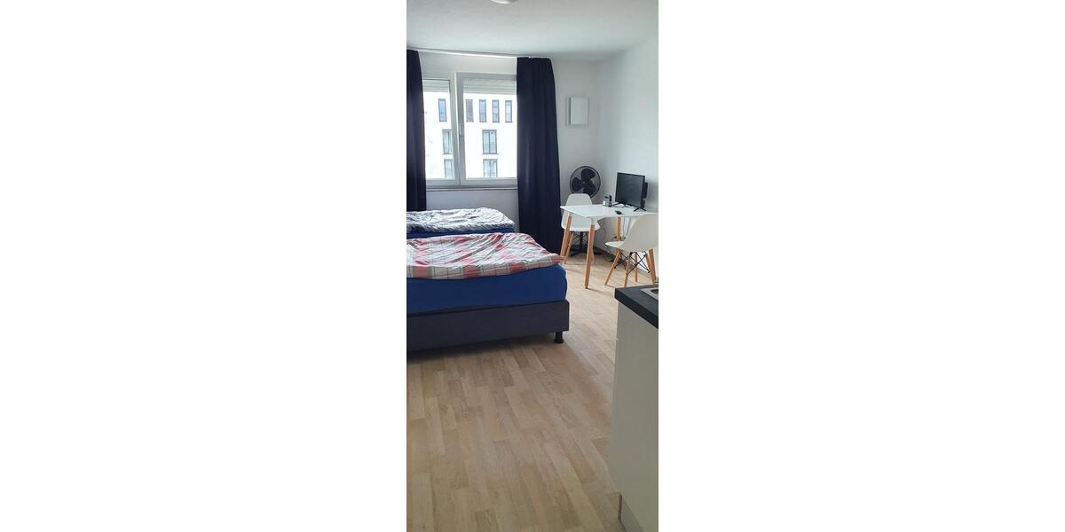 Etagenwohnung Leinfelden-Echterdingen Echterdingen - 1 Zimmer, 24 m&sup2;, 730&euro; | Angebot:26238410