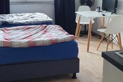 Wohnung Leinfelden-Echterdingen Echterdingen - 1 Zimmer, 24 m&sup2;, 730&euro; | Angebot:26238410
