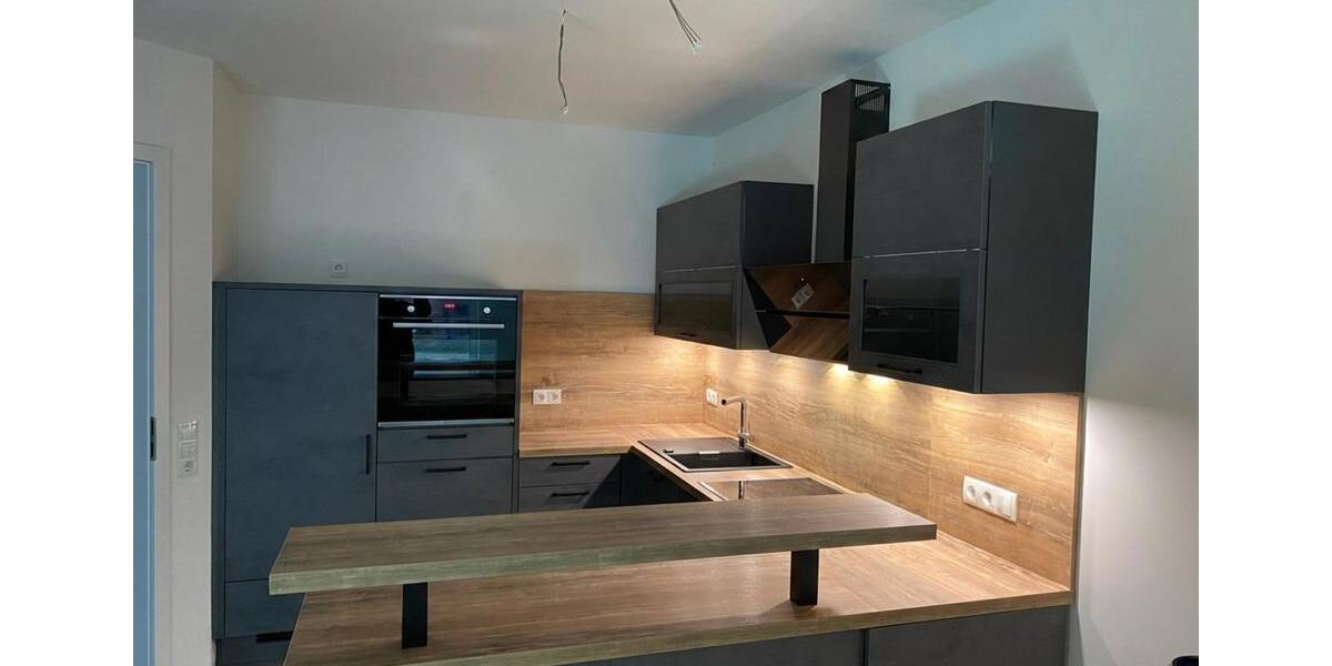 Reihenhaus Dötlingen - 4 Zimmer, 105 m&sup2;, 1.290&euro; | Angebot:24975207