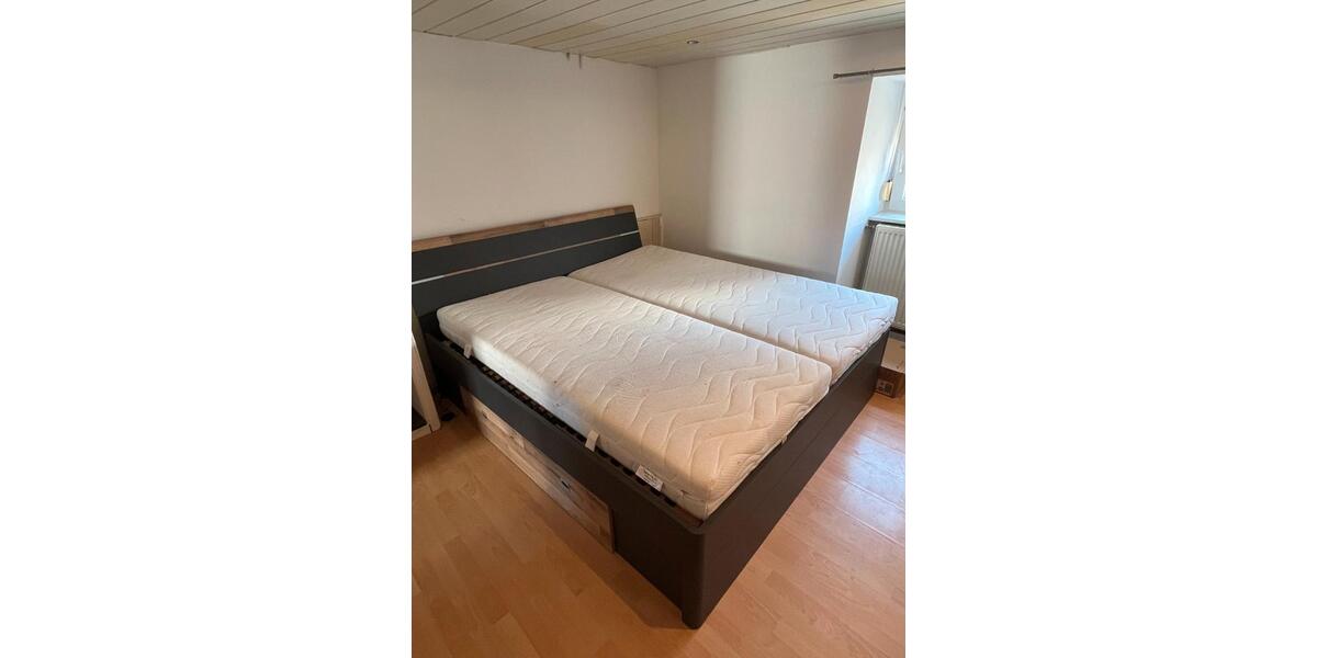 Erdgeschoßwohnung Schiffweiler - 1 Zimmer, 50 m&sup2;, 695&euro; | Angebot:26145439