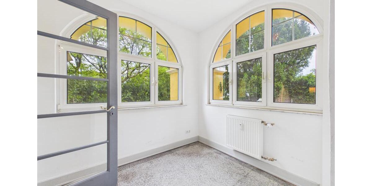 Erdgeschoßwohnung Bingen am Rhein - 3 Zimmer, 125 m&sup2;, 1.300&euro; | Angebot:26674060