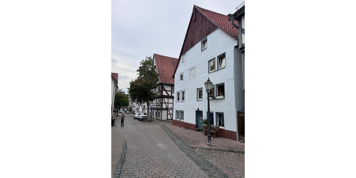 Wohnen auf Zeit Bad Wildungen - 1 Zimmer, 20 m&sup2;, 400&euro; | Angebot:17803207