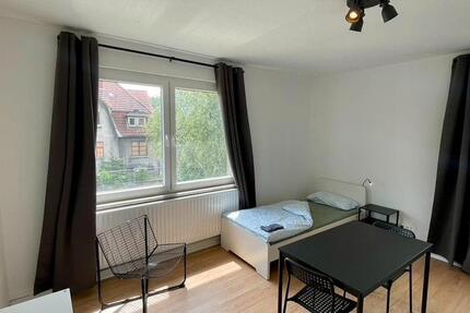 Wohnen auf Zeit Hagen - 1 Zimmer, 25 m&sup2;, 399&euro; | Angebot:26537170