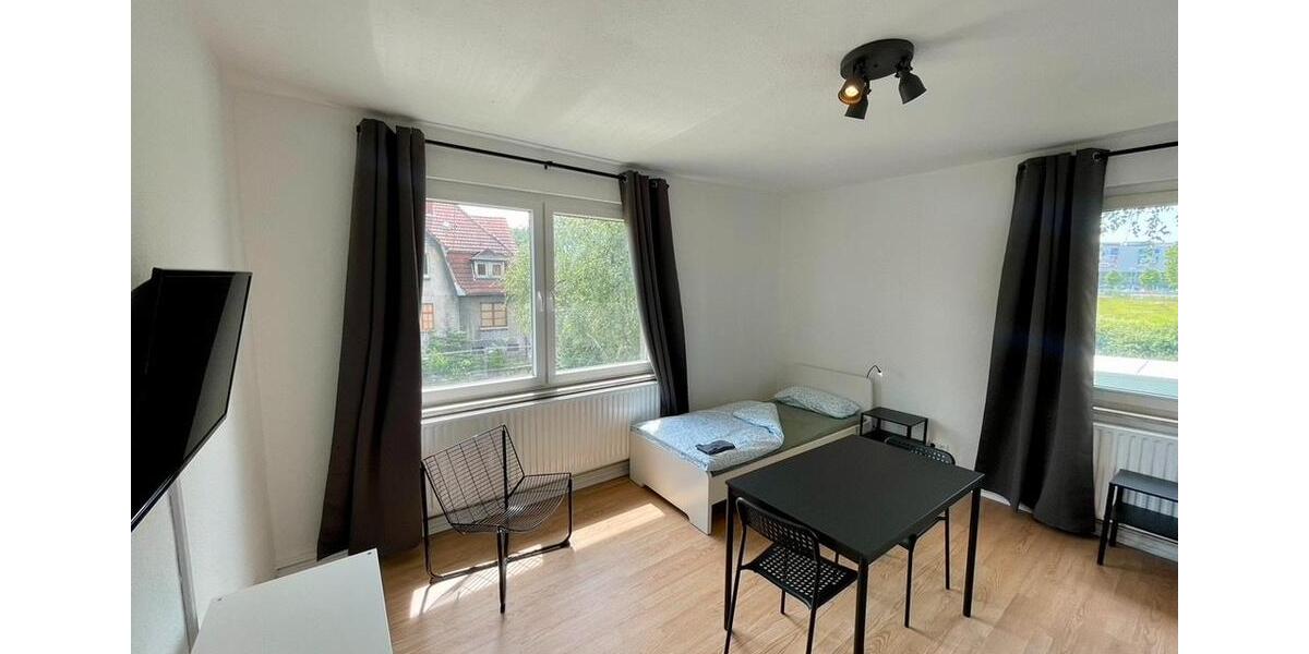Wohnen auf Zeit Hagen - 1 Zimmer, 25 m&sup2;, 399&euro; | Angebot:26537170