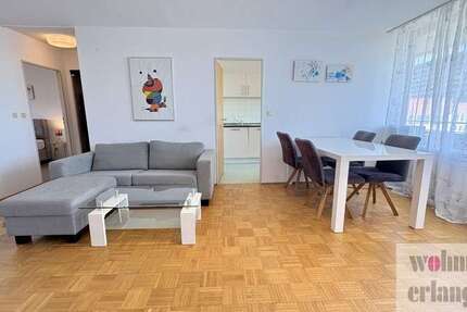 Zimmer Erlangen Am Anger - 3 Zimmer, 1.303&euro; | Angebot:27291303