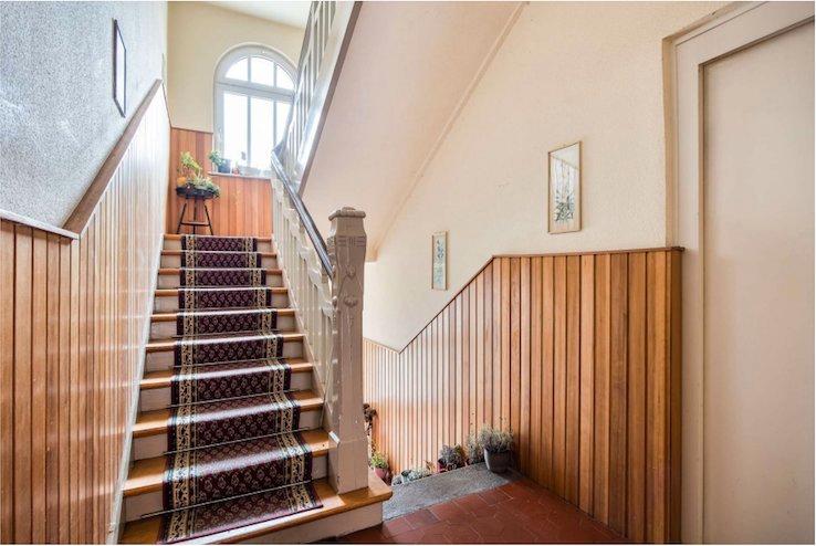 Wohnen auf Zeit Nürnberg Erlenstegen - 4 Zimmer, 86 m&sup2;, 440&euro; | Angebot:26618077