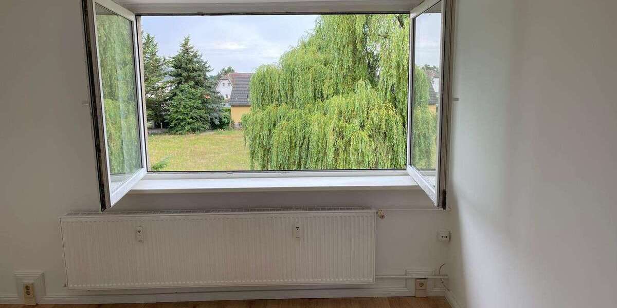 Etagenwohnung Nuthe-Urstromtal Urstromtal - 3 Zimmer, 59 m&sup2;, 649&euro; | Angebot:27034585