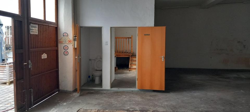 Gewerbeobjekt Augsburg - 1.250&euro; | Angebot:26621883