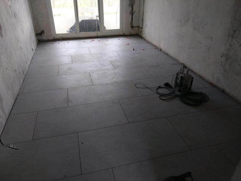 VierraumWohnung neu saniert Mietwohnung 4 Zimmer Großkochberg