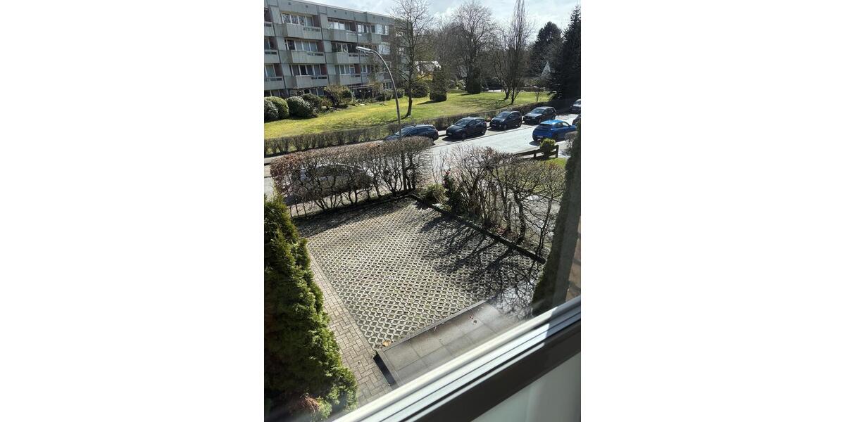 Erdgeschoßwohnung Hamburg Eimsbüttel - 3 Zimmer, 82 m&sup2;, 1.100&euro; | Angebot:26048671