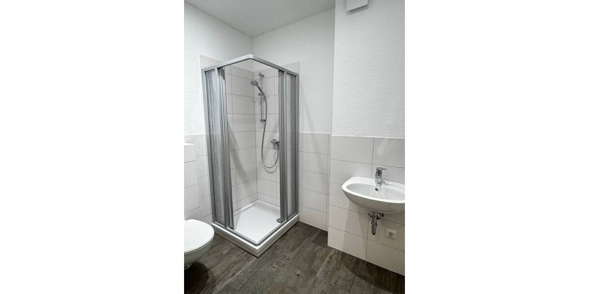 Etagenwohnung Barth Siedlung - 2 Zimmer, 47 m&sup2;, 389&euro; | Angebot:26733688
