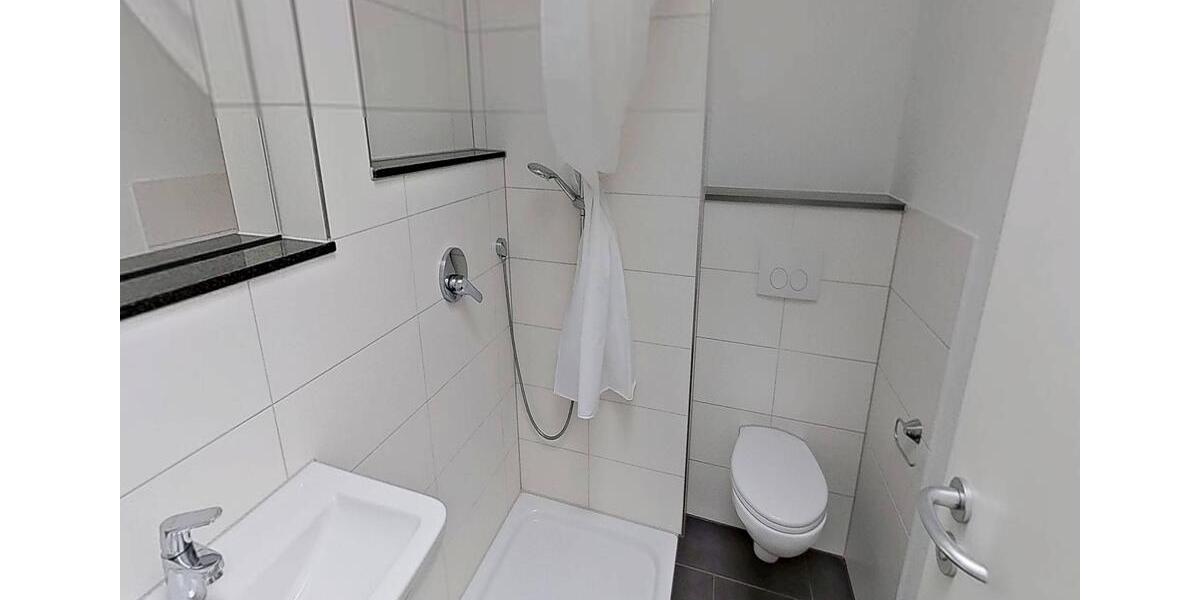 Etagenwohnung Bonn Tannenbusch - 3 Zimmer, 86 m&sup2;, 985&euro; | Angebot:24981827