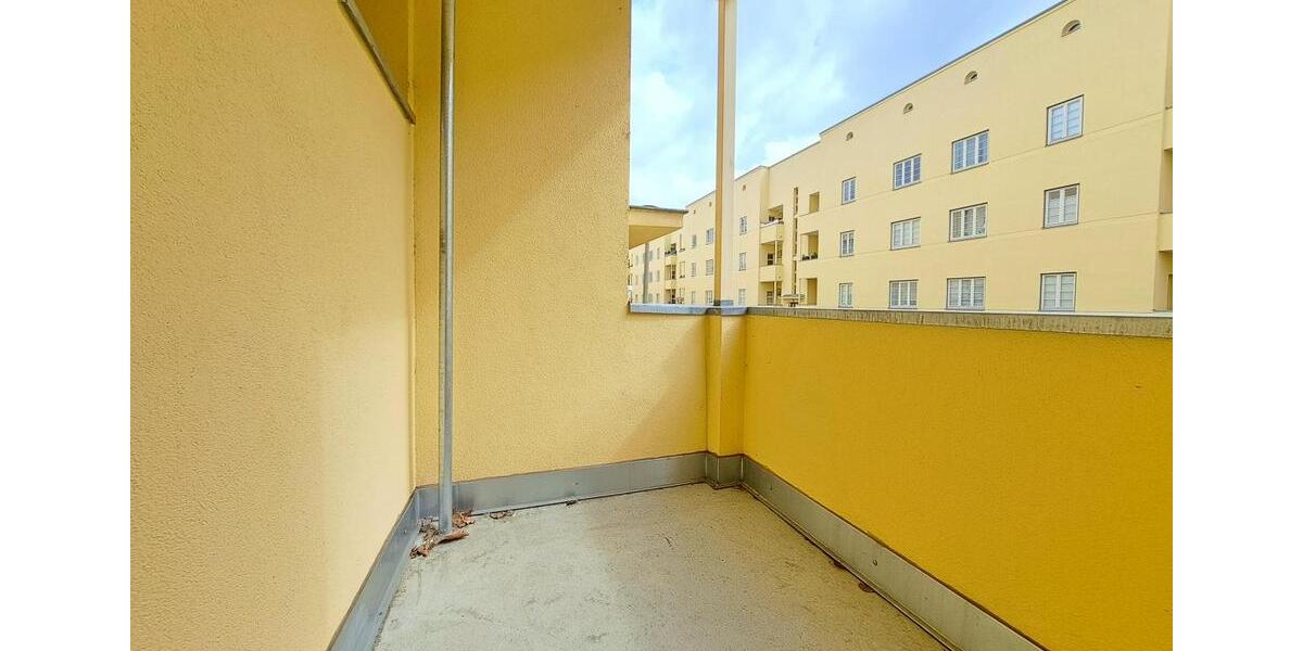 Etagenwohnung Magdeburg Diesdorf - 2 Zimmer, 54 m&sup2;, 517&euro; | Angebot:26662542