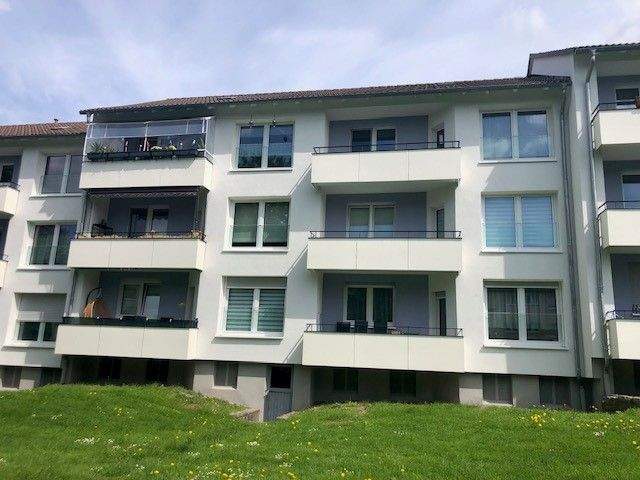 Willkommen in Ihrem neuen Zuhause - helle und gemütliche Wohnung zum Wohlfühlen 4 zimmer