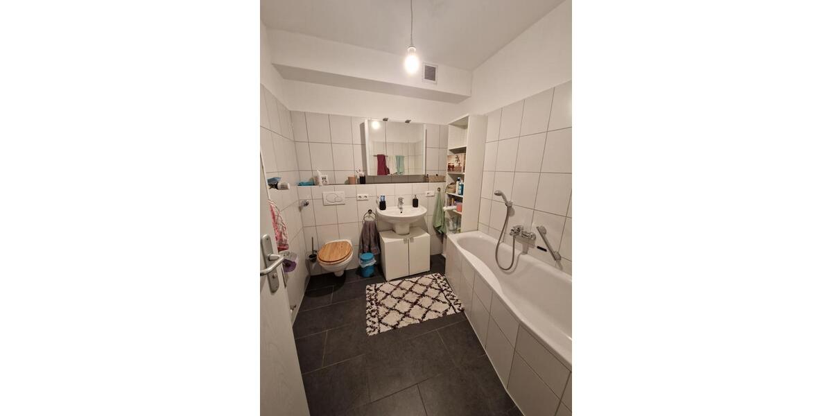 Wohnen auf Zeit Bayreuth City - 1 Zimmer, 135 m&sup2;, 490&euro; | Angebot:26236149