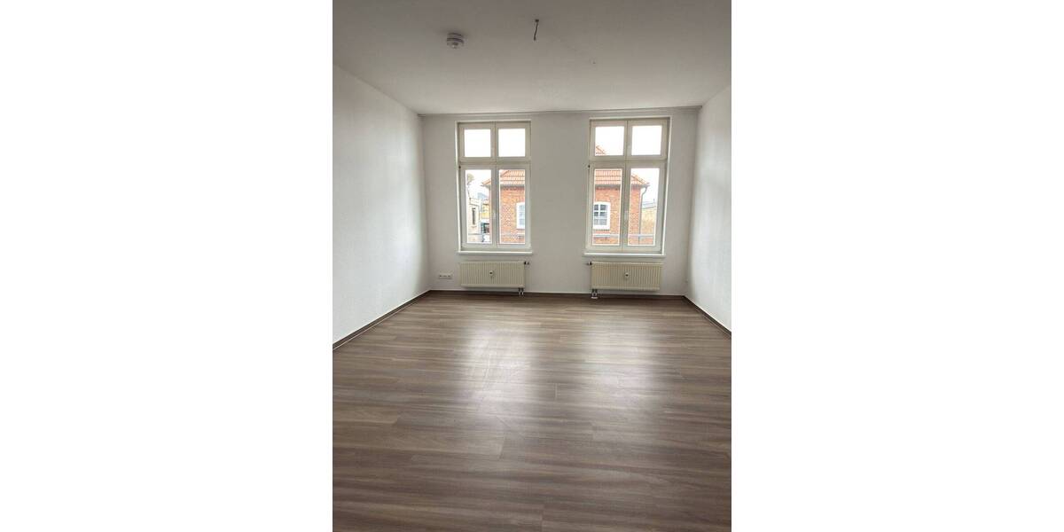 Etagenwohnung Ribnitz-Damgarten Ribnitz - 2 Zimmer, 41 m&sup2;, 335&euro; | Angebot:26018116