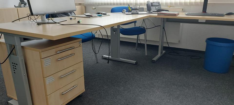 Gewerbeobjekt Ahrensburg - 800&euro; | Angebot:26042297