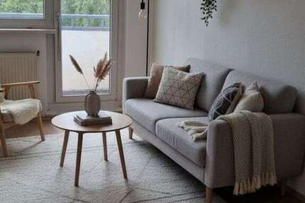 Wohnung Sellin - 4 Zimmer, 72 m&sup2;, 570&euro; | Angebot:26913033