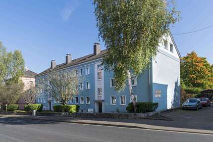 Wohnung Nordhausen Zentrum - 2 Zimmer, 55 m&sup2;, 370&euro; | Angebot:26904925