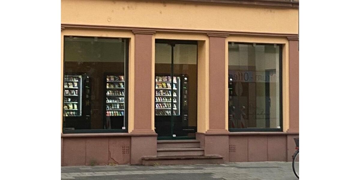 Gewerbeobjekt Offenbach am Main Buchrain - 1.500&euro; | Angebot:26516176