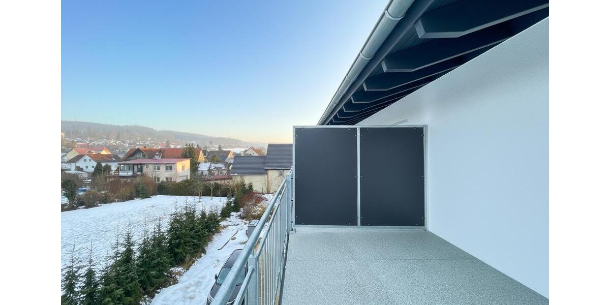 Dachgeschoßwohnung Riesbürg - 2 Zimmer, 62 m&sup2;, 710&euro; | Angebot:25362234