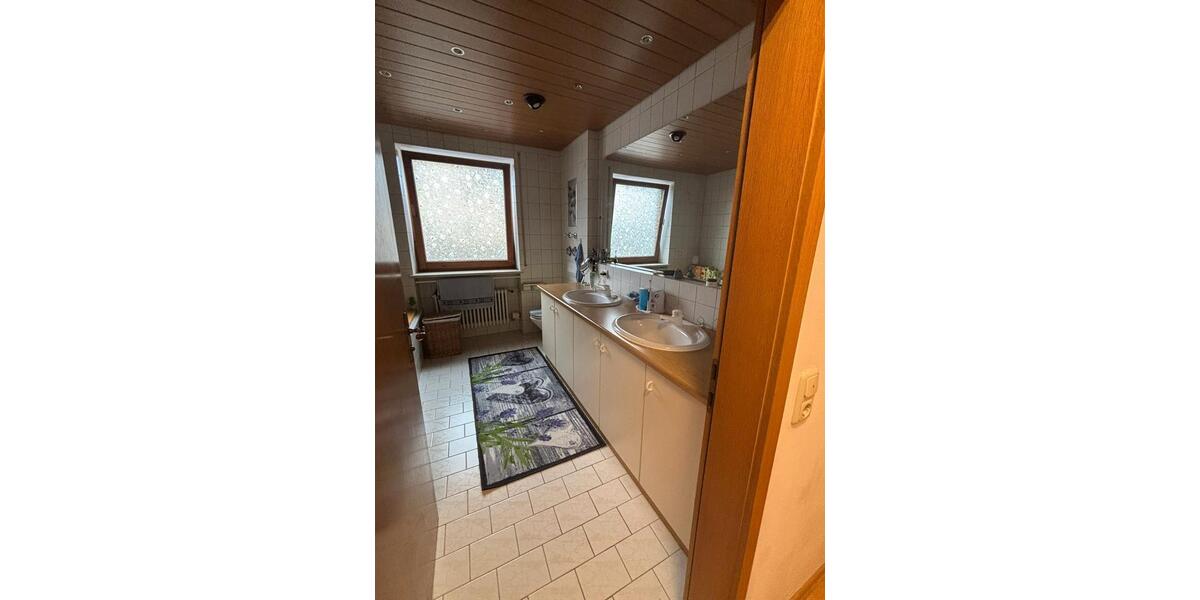 Terrassenwohnung Füssen - 4 Zimmer, 156 m&sup2;, 1.600&euro; | Angebot:26265592