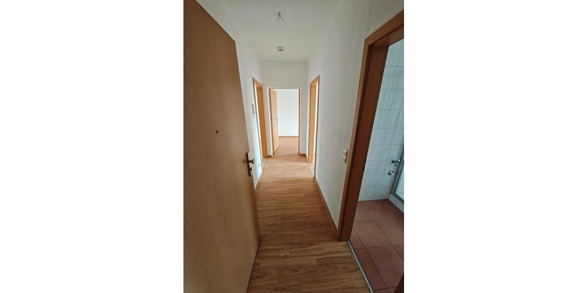 Etagenwohnung Osterburg (Altmark) - 2 Zimmer, 42 m&sup2;, 250&euro; | Angebot:26544721