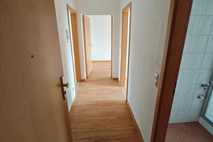 Wohnung Osterburg (Altmark) - 2 Zimmer, 42 m&sup2;, 250&euro; | Angebot:26544721