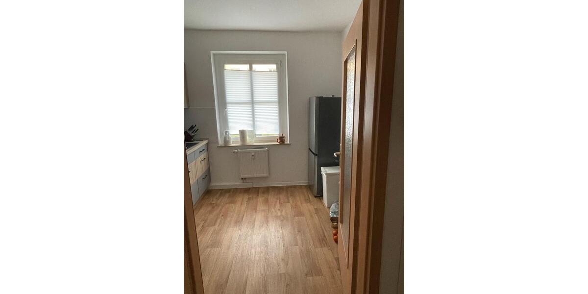 Erdgeschoßwohnung Wittichenau - 3 Zimmer, 66 m&sup2;, 533&euro; | Angebot:25975236