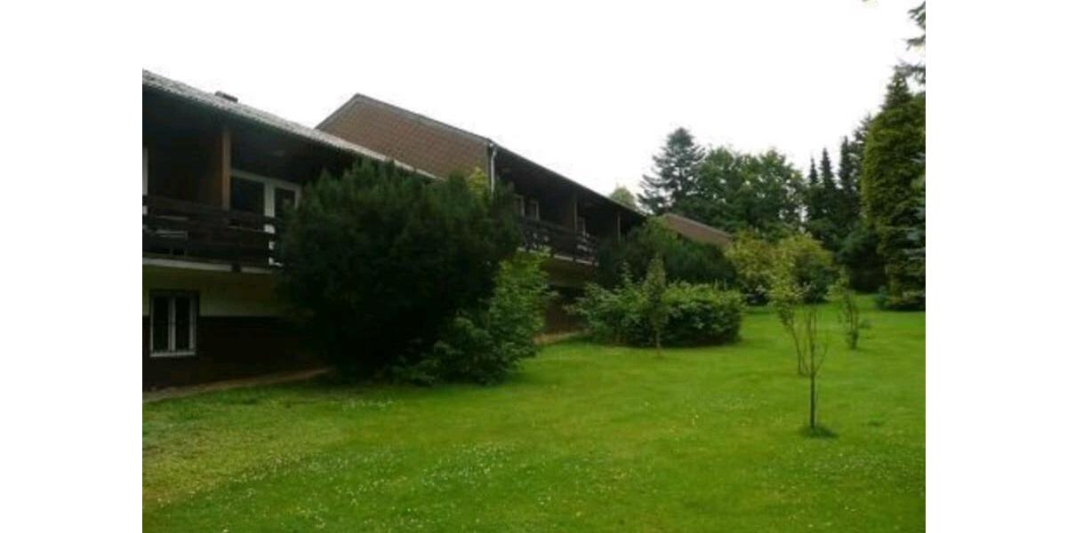 NEU: Apartments Wohnung in Goddert 520,-€ warm inkl Strom 1 zimmer