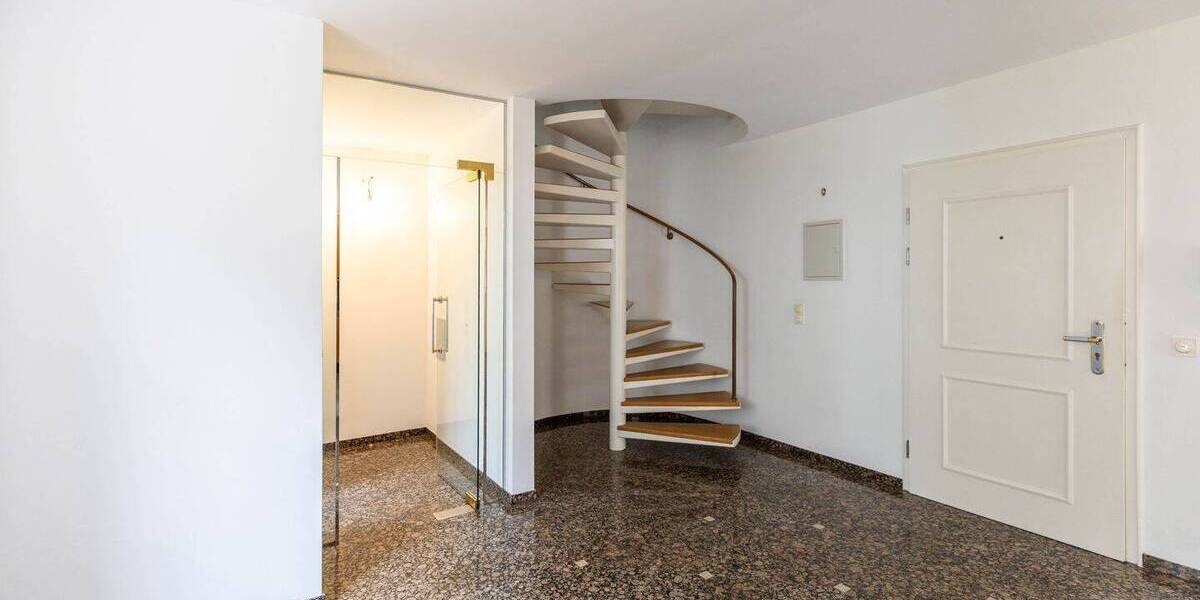 Terrassenwohnung München Hadern - 4 Zimmer, 169 m&sup2;, 3.425&euro; | Angebot:26554739