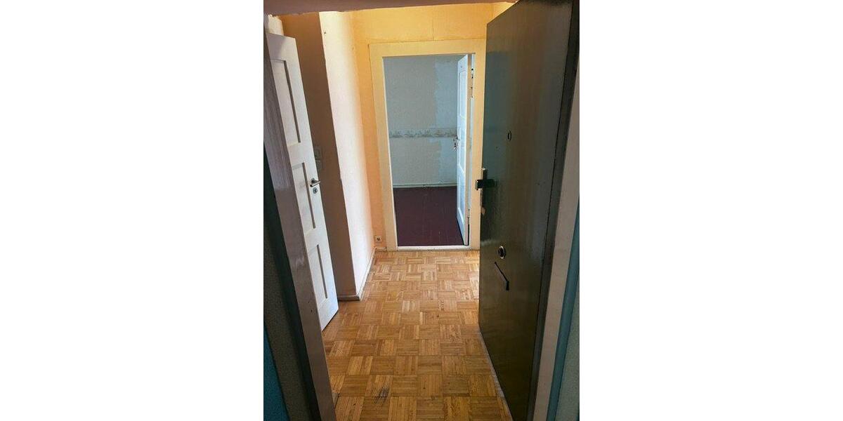 Etagenwohnung Berlin Reinickendorf - 1 Zimmer, 45 m&sup2;, 430&euro; | Angebot:26699097