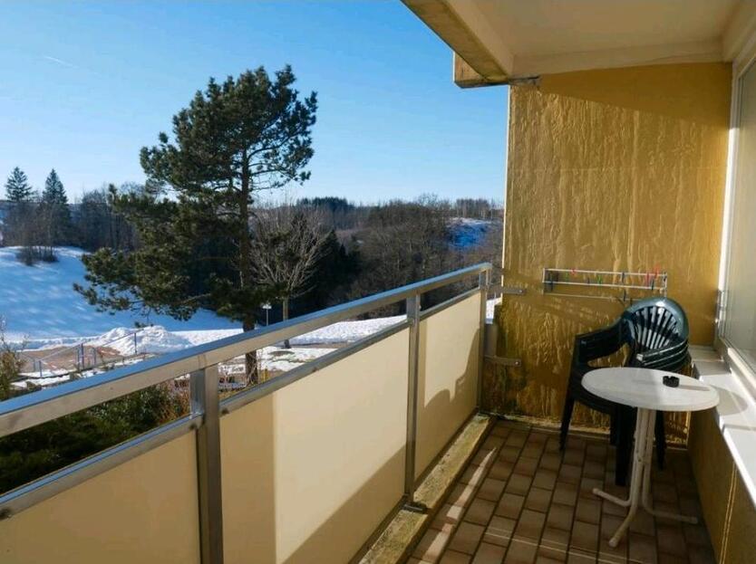 2-Zi-Wohnung im Harz -Braunlage Panoramic Hohegeiß zu vermieten