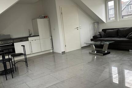 Apartment möbliert Bonn Weststadt ab 01.03.26 1 zimmer